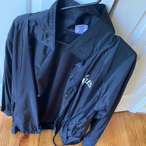 Vintage Beatles Jacket! Great Condition!